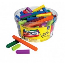Αλληλοσυνδεόμενοι Ράβδοι Cuisenaire